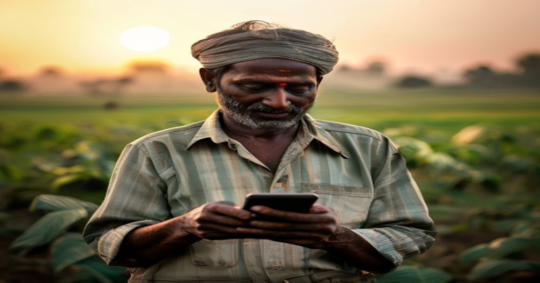अन्नदाताओं की खुशखबरी: पीएम किसान की 23वीं किस्त कब? - पीएम किसान सम्मान निधि की 23वीं किस्त जल्द ही आने वाली है! जानिए कब आपके खाते में आएंगे 2000 रुपये,...