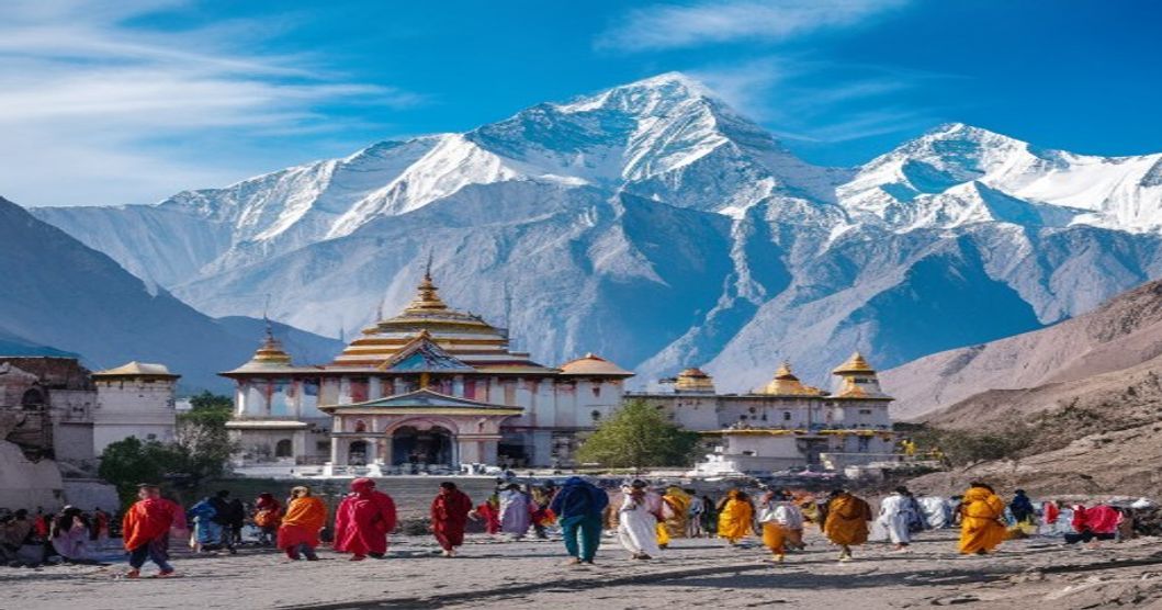 चार धाम यात्रा 2026: रजिस्ट्रेशन और केदारनाथ बद्रीनाथ पैकेज