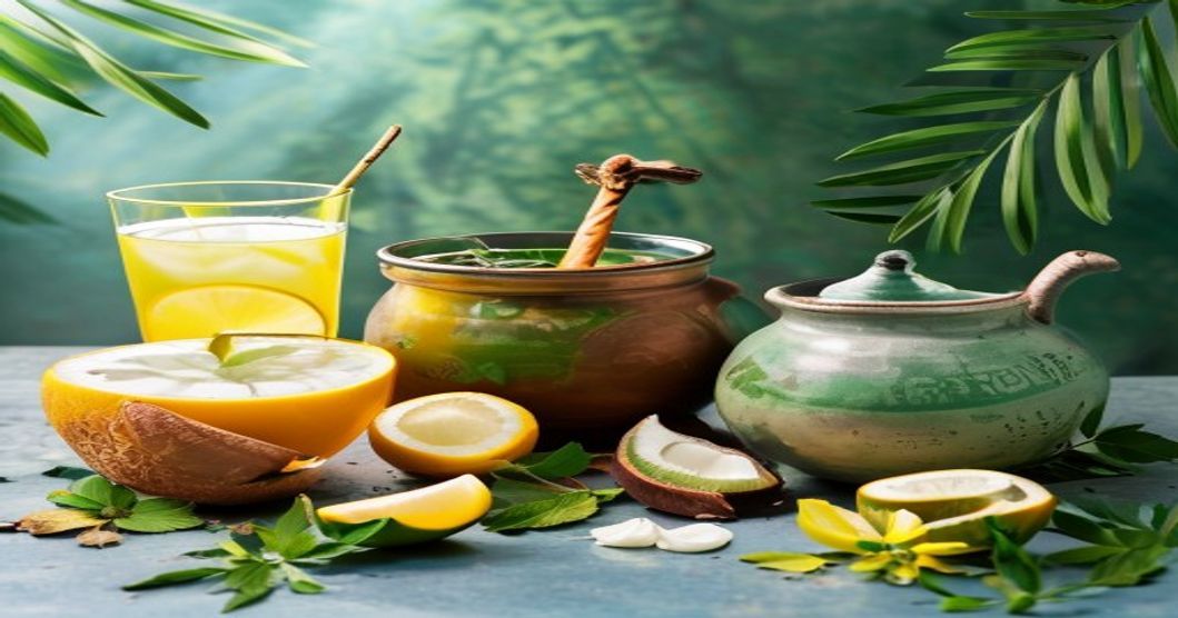 गर्मी की जानलेवा लू से खुद को कैसे बचाएं: घर बैठे असरदार उ