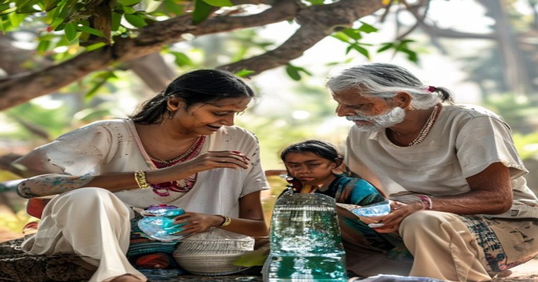 गर्मी में लू से कैसे बचें? लक्षण, उपाय और प्राथमिक उपचार