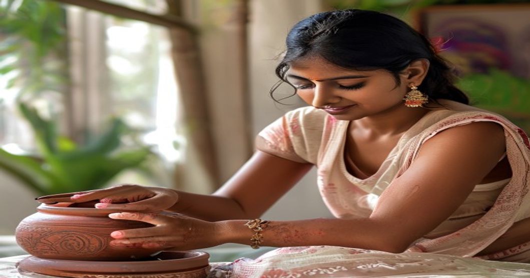 घमौरियों का इलाज गर्मी में: घरेलू और असरदार उपाय