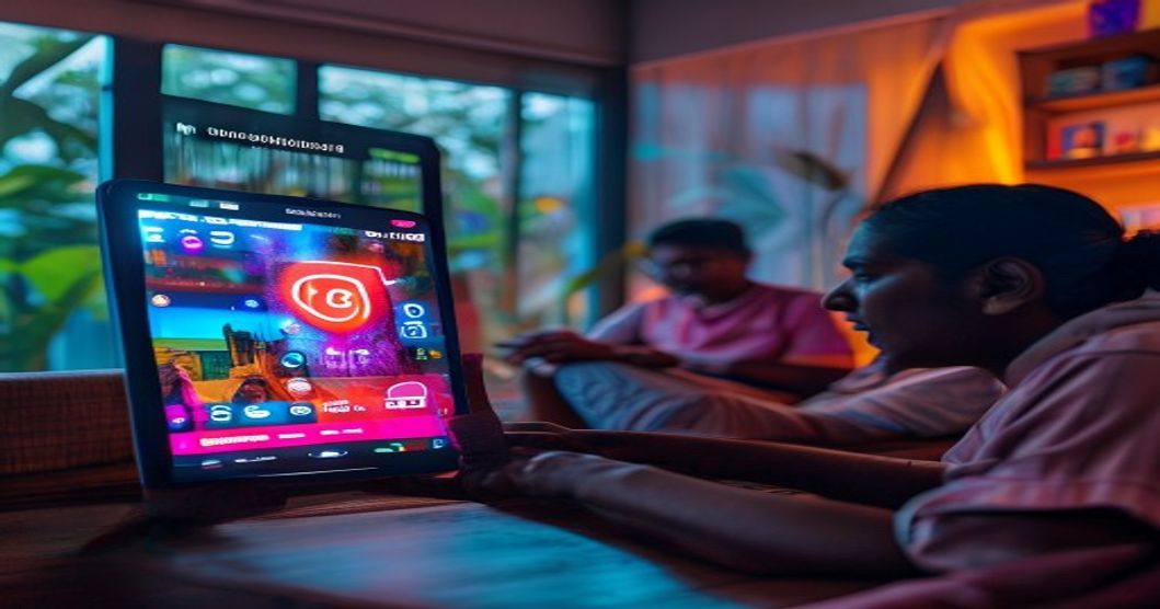 क्या आपका अगला 5G फ़ोन 15,000 रुपये में होगा? - 2026 में 5G अब सिर्फ़ महँगे फ़ोन्स की बात नहीं रही! जानें कैसे आप 15,000-20,000 रुपये की रेंज में एक...