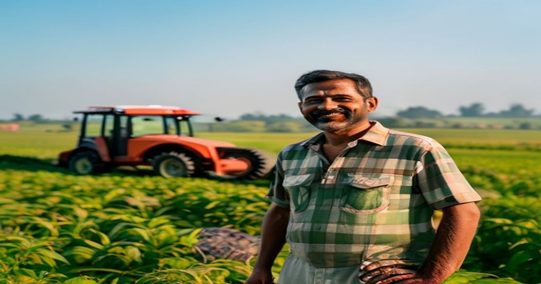 खेती में बंपर छूट: कृषि यंत्र सब्सिडी ऑनलाइन कैसे पाएं?