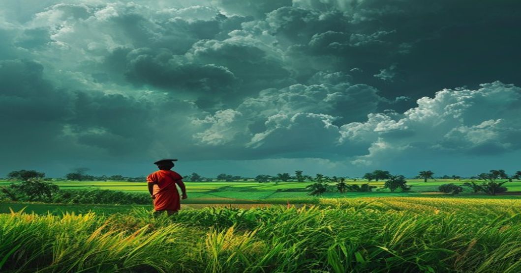 मानसून 2026: भारत में कब आएगा, कैसा रहेगा? पूरी जानकारी