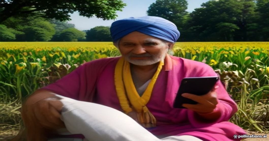 पीएम किसान 18वीं किस्त: कब आ रही है आपकी उम्मीद की किरण?