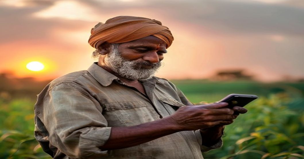 पीएम किसान: क्या 17वीं किस्त मिल गई? जानें स्टेटस और अगली - पीएम किसान की 17वीं किस्त जारी हो गई है! अपनी अगली किस्त का स्टेटस देखने और किसी भी समस्या का समाधान...