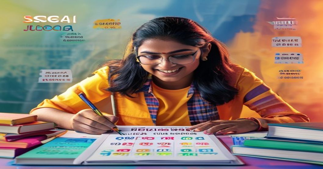 SSC CGL 2026: सरकारी नौकरी का सपना, आवेदन से परीक्षा तक!
